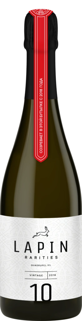 QUADRUPEL 2018